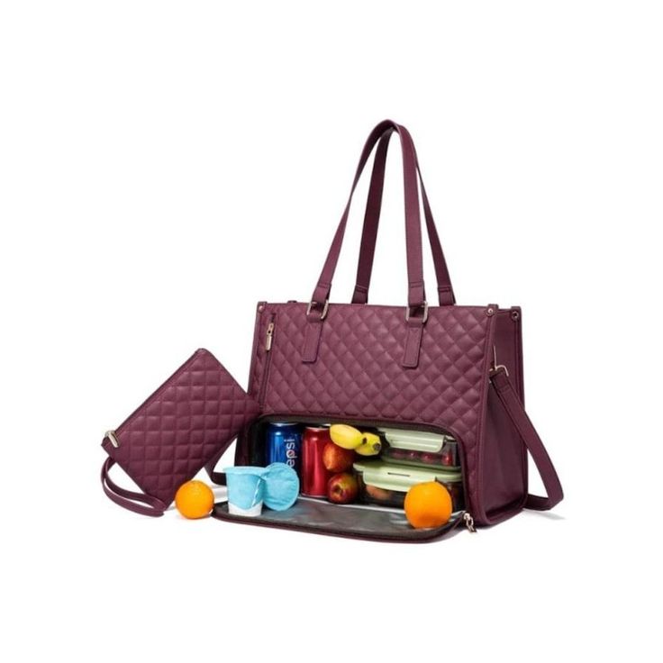 The All-Day Office Tote™