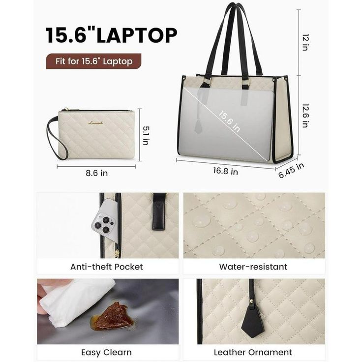 The All-Day Office Tote™