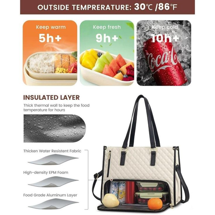 The All-Day Office Tote™