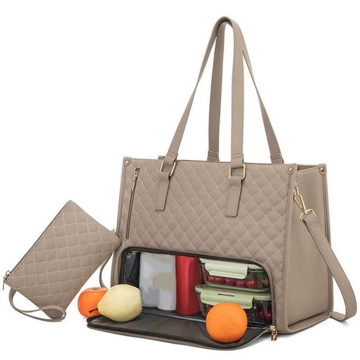 The All-Day Office Tote™