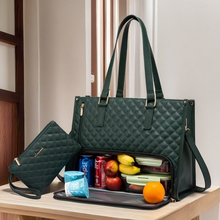 The All-Day Office Tote™