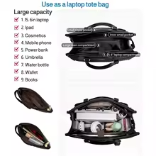 The All-Day Office Tote™